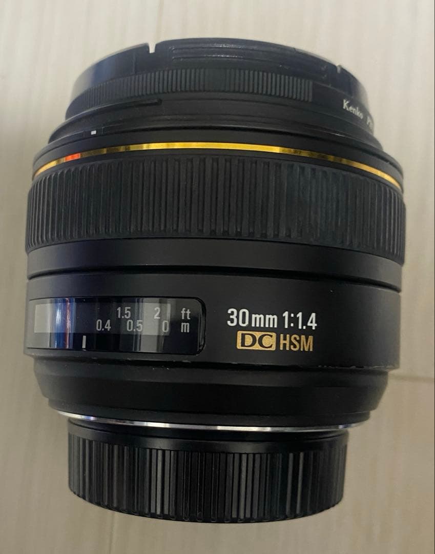 値下 Nikon D7000 レンズ3本セット カスタム付属品付き