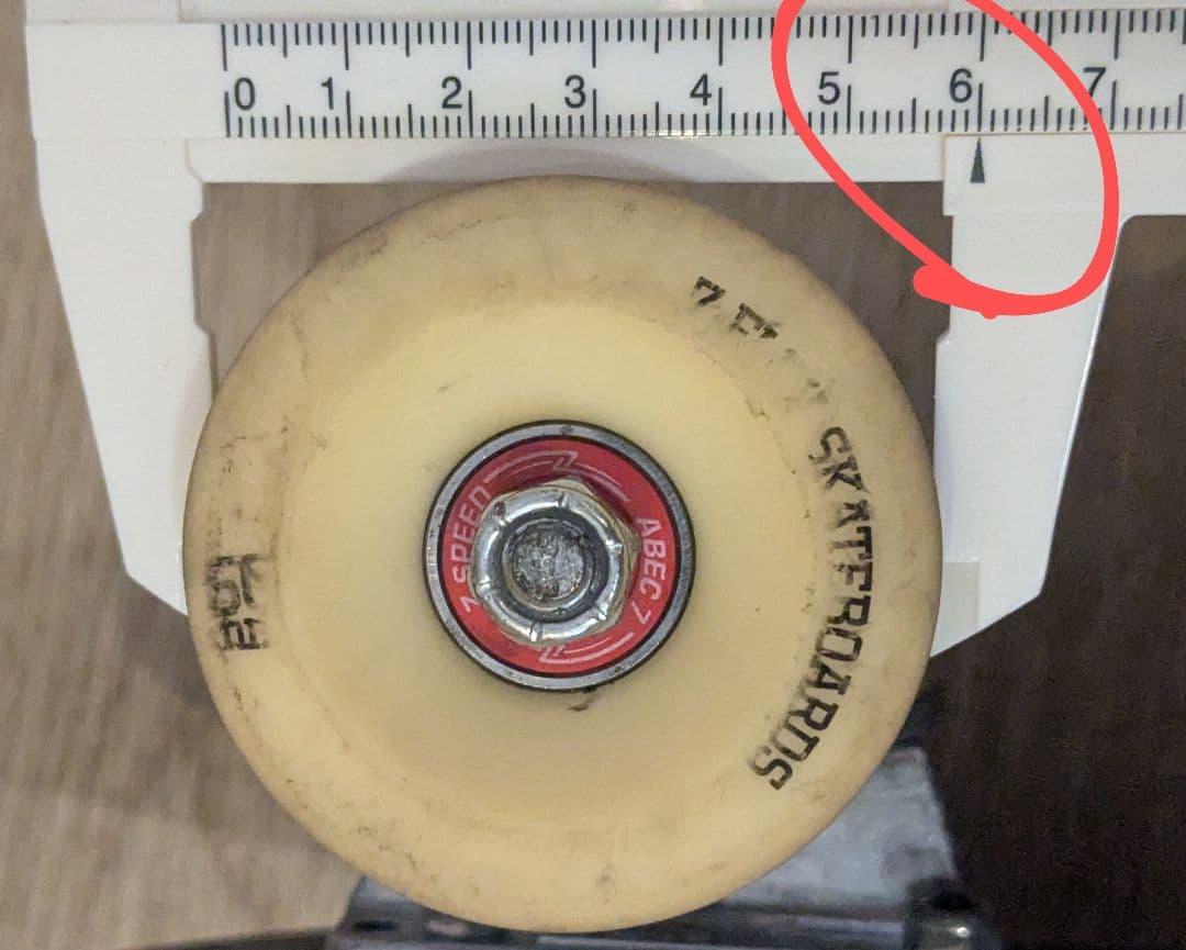 Z-flex ミニクルーザー スケートボード