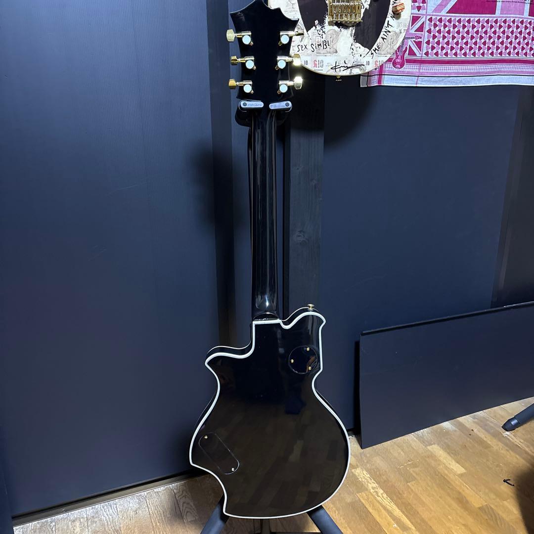 Fernandes MV-480HTレプリカ コンプレックス 布袋モデル