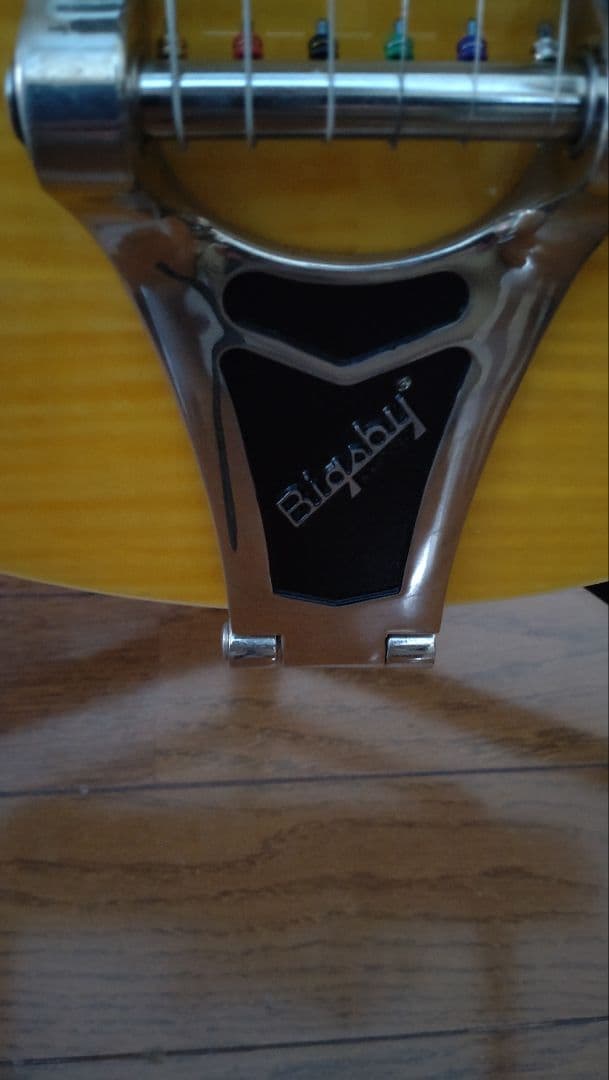 ギター Epiphone Wildkat with Bigsbyl