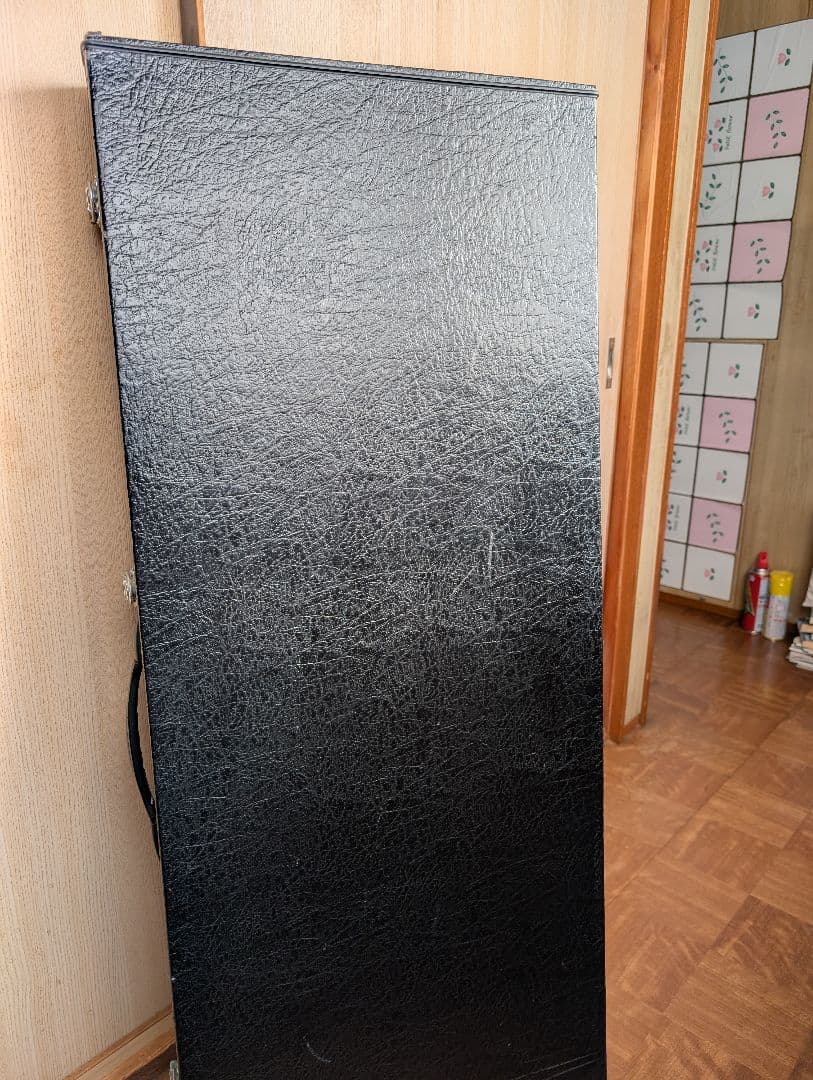 YAMATO ストラトタイプ12弦、6弦ダブルネックエレキギター　美品‼‼