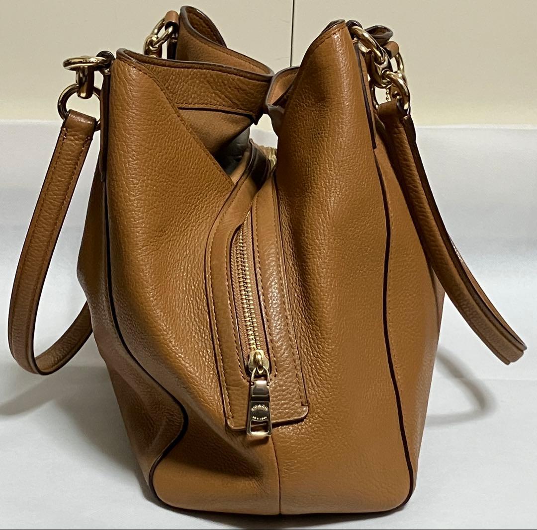 COACH コーチ ハリーショルダーバッグ