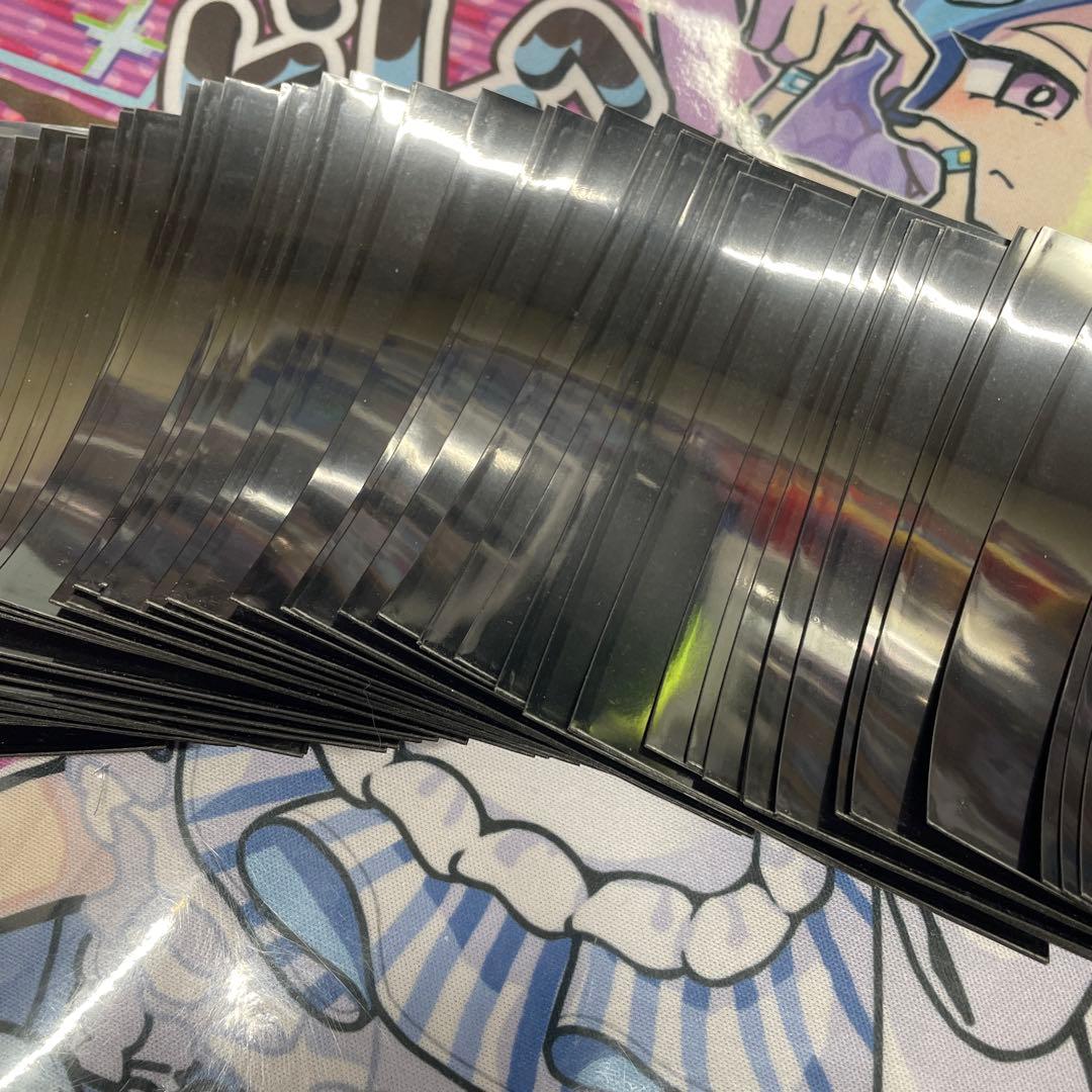 遊戯王 WCS 2019 赤 80枚