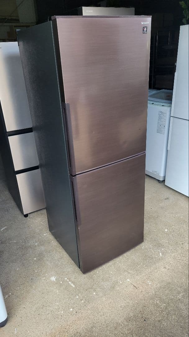 専用SHARP冷蔵庫✨280L 2020年