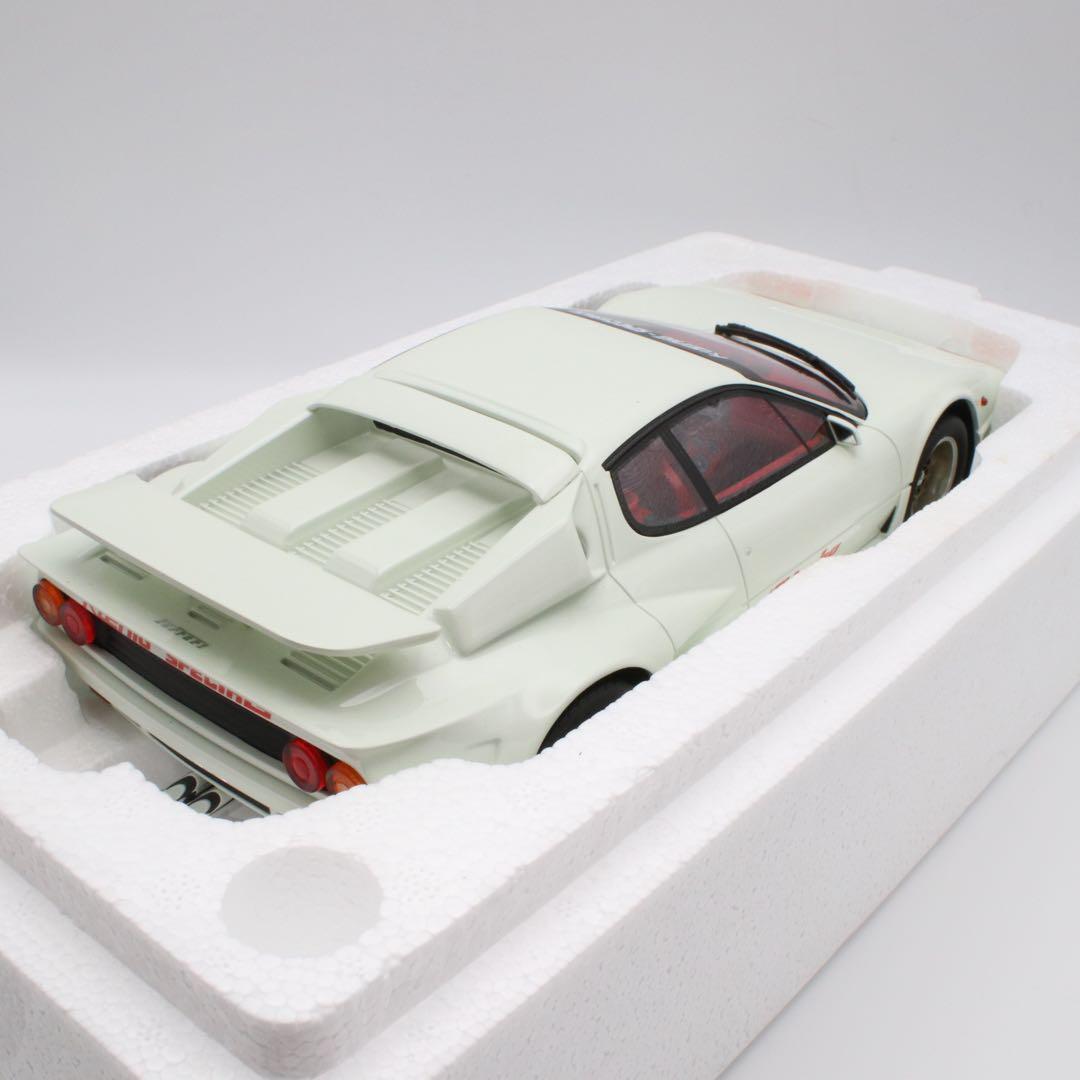 限定品 1/18 GT-Spirit Koenig Special 512BB