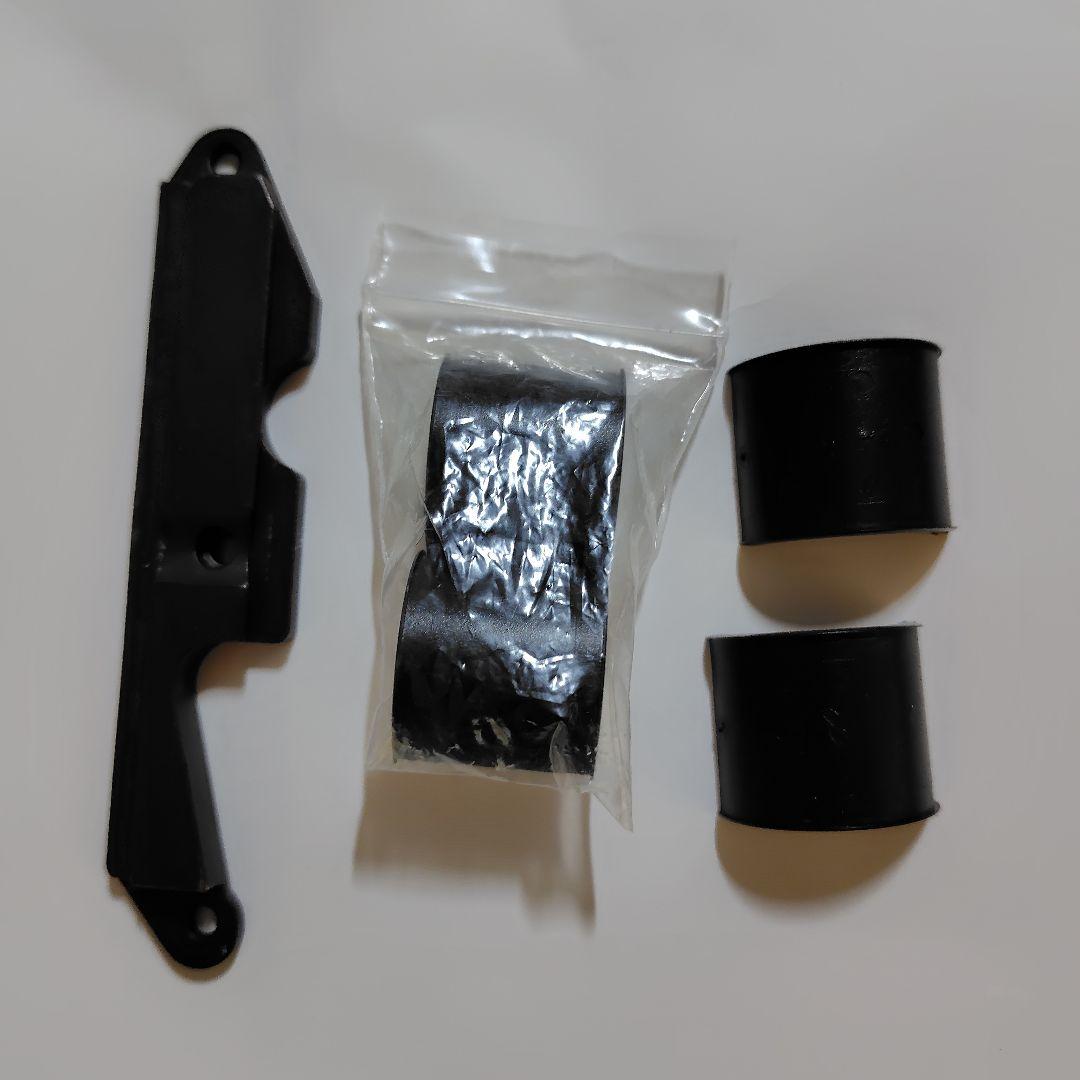 黒 スコープ PST 調整可能ズーム