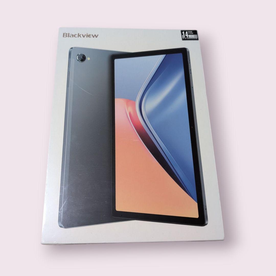 Blackview Tab 15 Pro 本体 アンドロイドタブレット