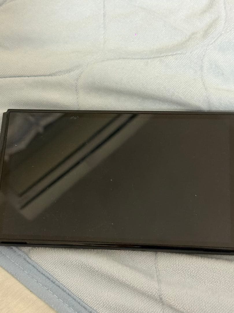 Nintendo Switch 本体 ホワイト 有機EL