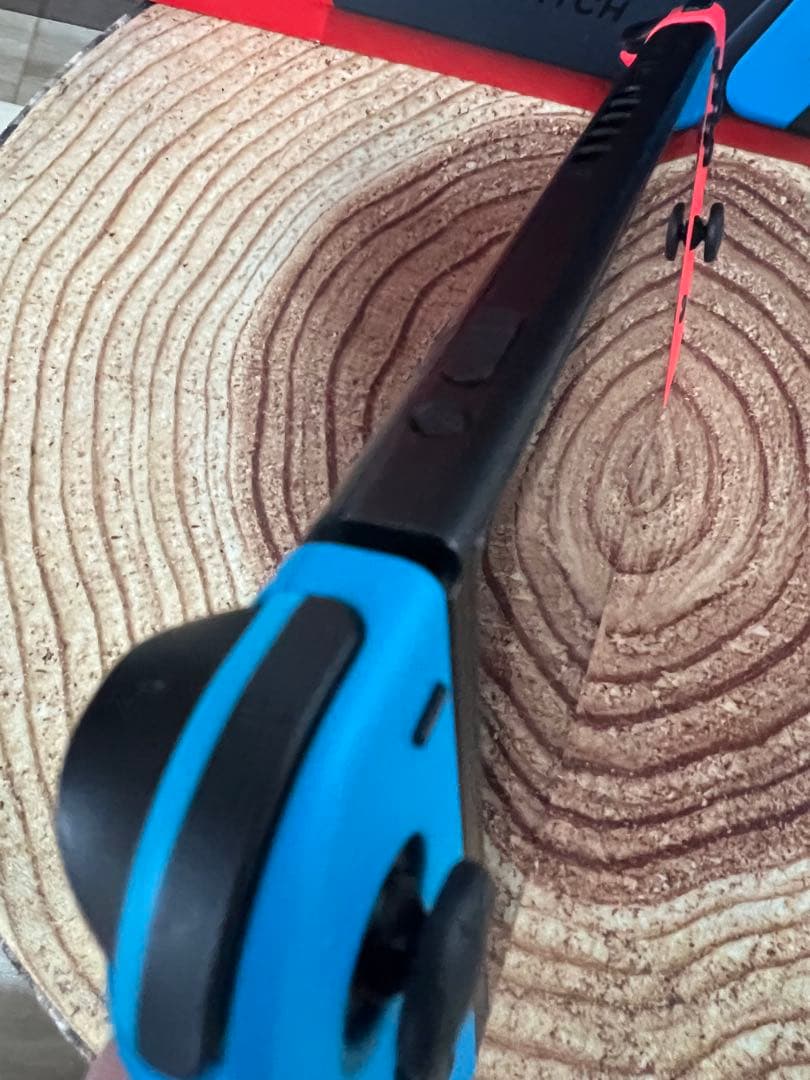 Nintendo Switch ニンテンドースイッチ本体　ネオン⑥