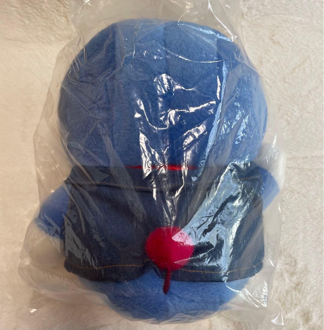 レア　希少　ドラえもん　当選　ケイビー　目覚まし時計　ぬいぐるみ