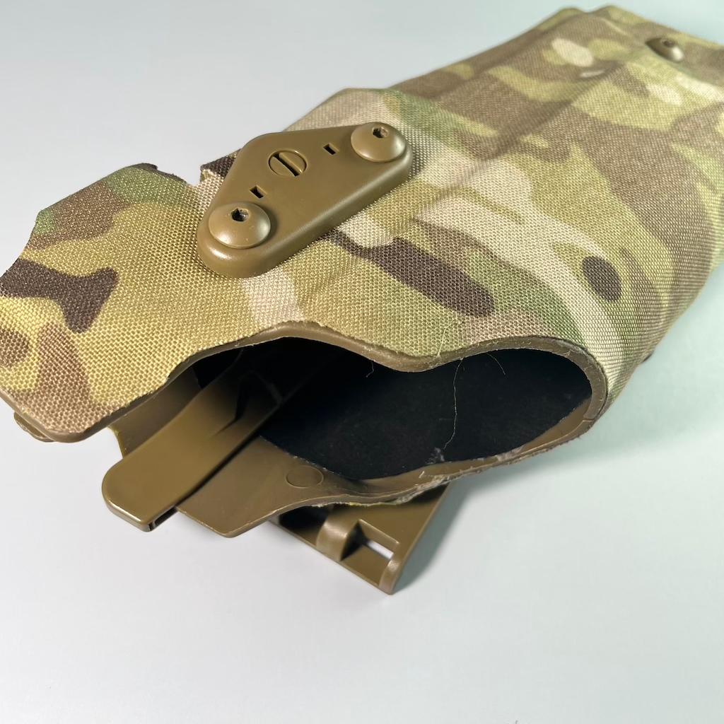 SAFARILAND 6354DOタイプ タクティカルホルスター 右利き用■