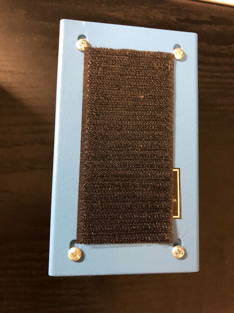 Octavian Chicago Iron オクターブファズ - メルカリ