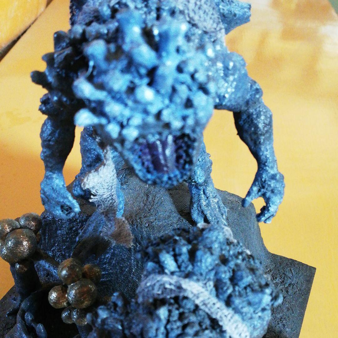 gillgill bloodborne ブラッドボーン 完成品漁村ジオラマ