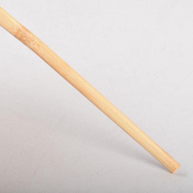 茶道具 茶杓師 影林宗篤作 茶杓 前大徳 福本積應書付 共