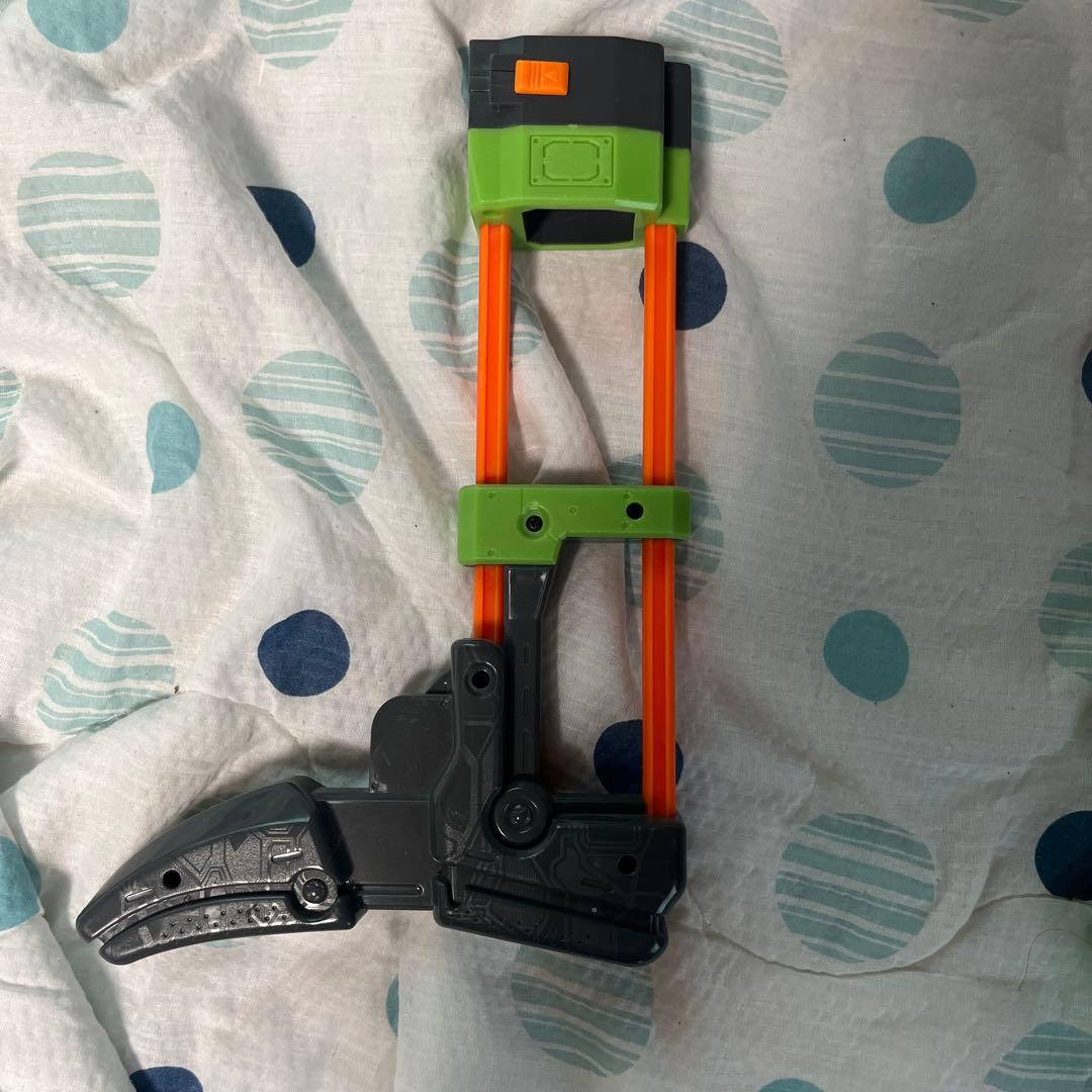 ナーフ ボルテックス 二トロン 即決優先！！！