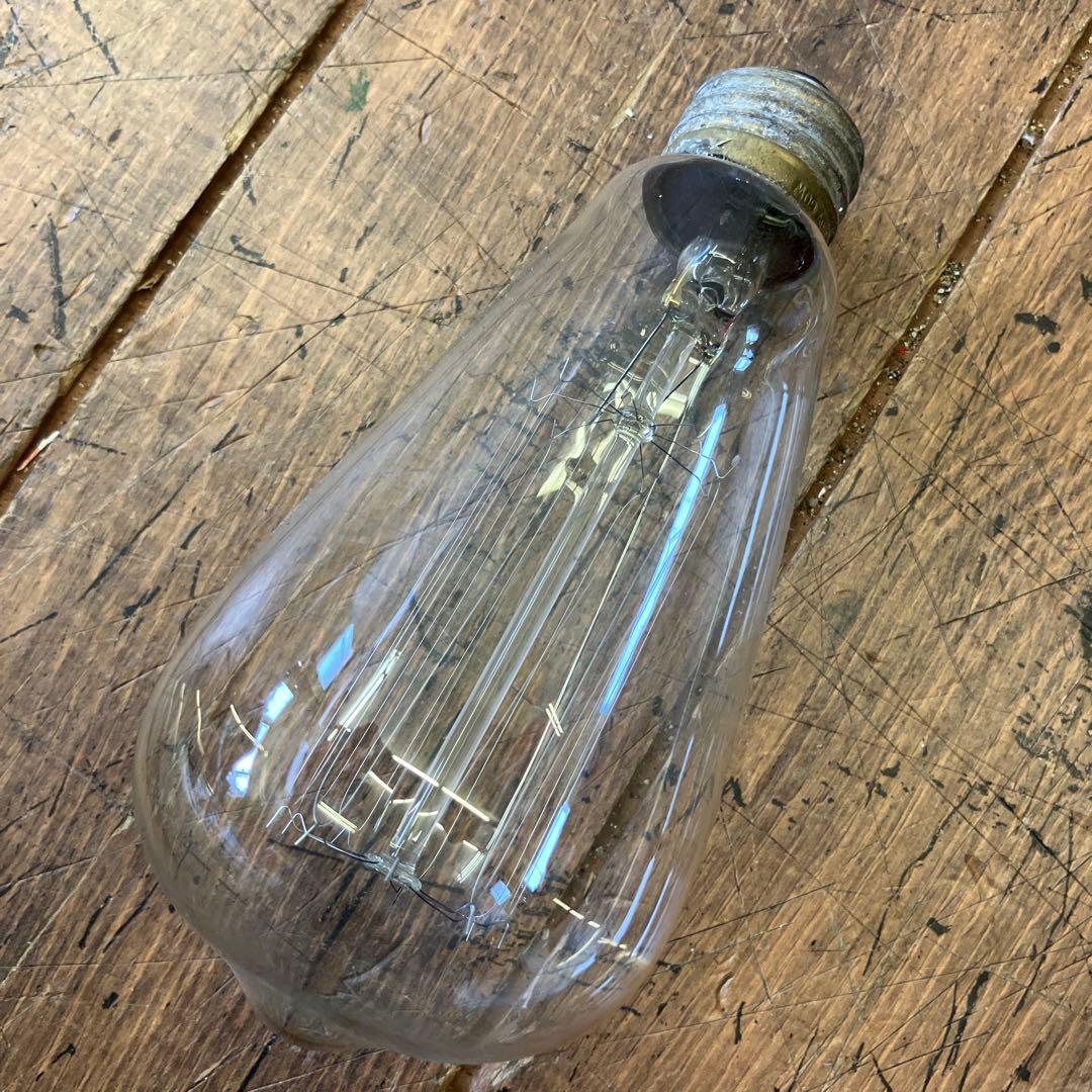 アンティーク インダストリアル 工業風ペンダントライト アイアン