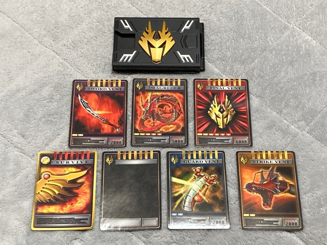 CSM Vバックル&ドラグバイザー ベルト単体