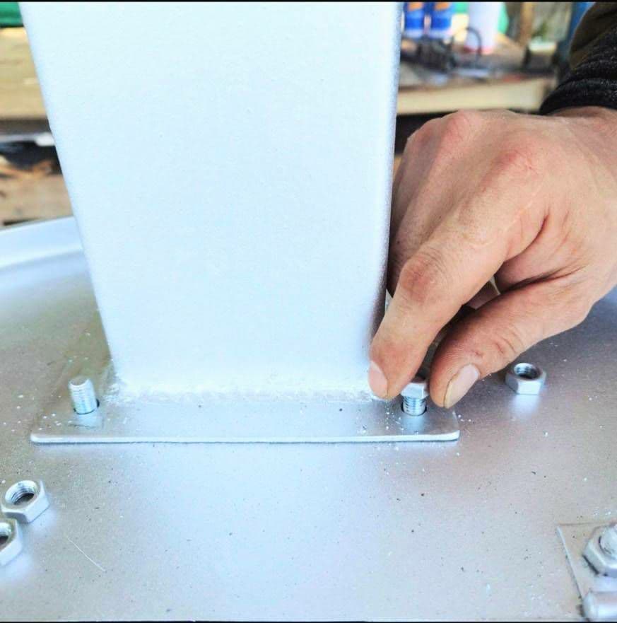 InfiniTさん 専用ページ