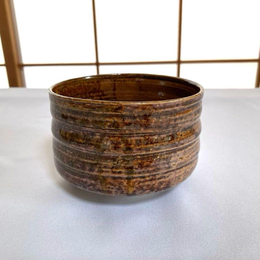 まとめ売り10点】美品 茶道具 茶碗 砥部焼 波佐見焼 他