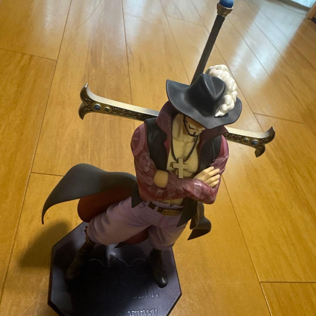 P.O.P NEO-DX ジュラキュール・ミホーク Ver.2 pop