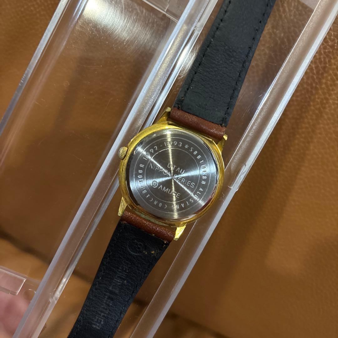 サザンオールスターズ 腕時計 - メルカリ