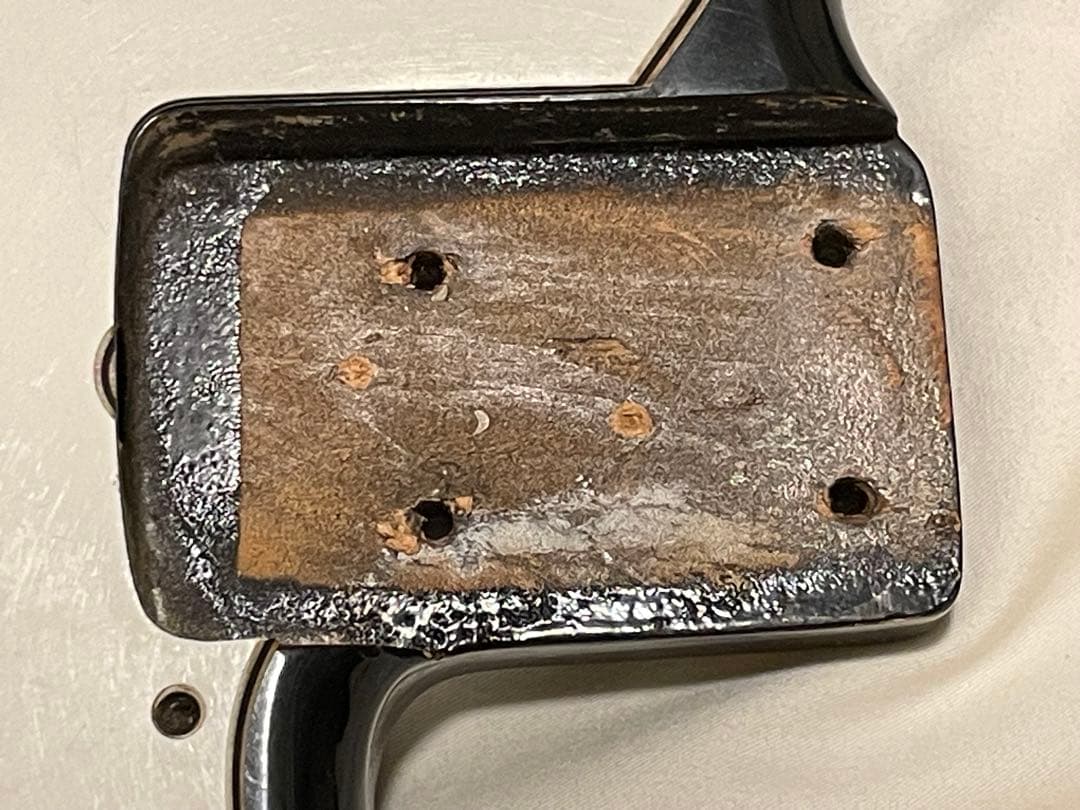 値下げ】Fender Japan PB62 ボディのみ パーツの通販はau PAY