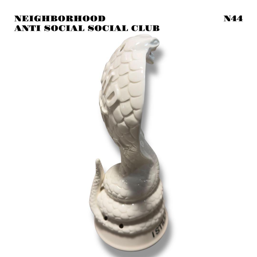 ★限定出品★ NEIGHBORHOOD ANTISOCIALSOCIALCLUB