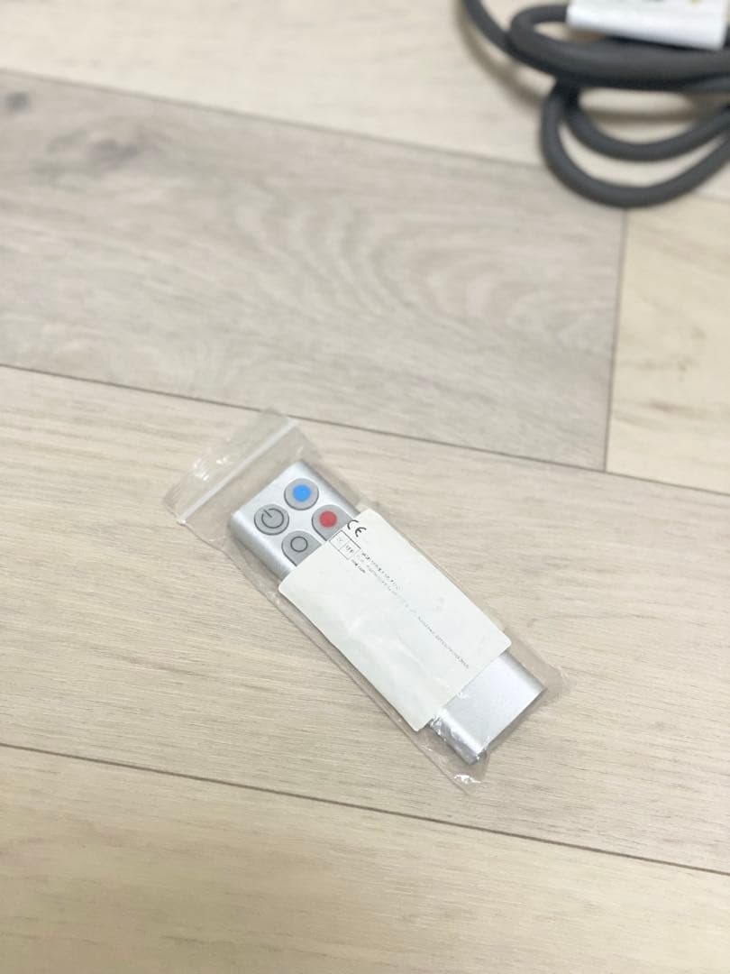 【美品⭐︎2020年製】ダイソンdyson空気洗浄機能付きファンヒーター