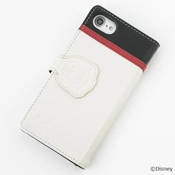 【未開封】キングダムハーツ SuperGroupies スマホケース 5種セット