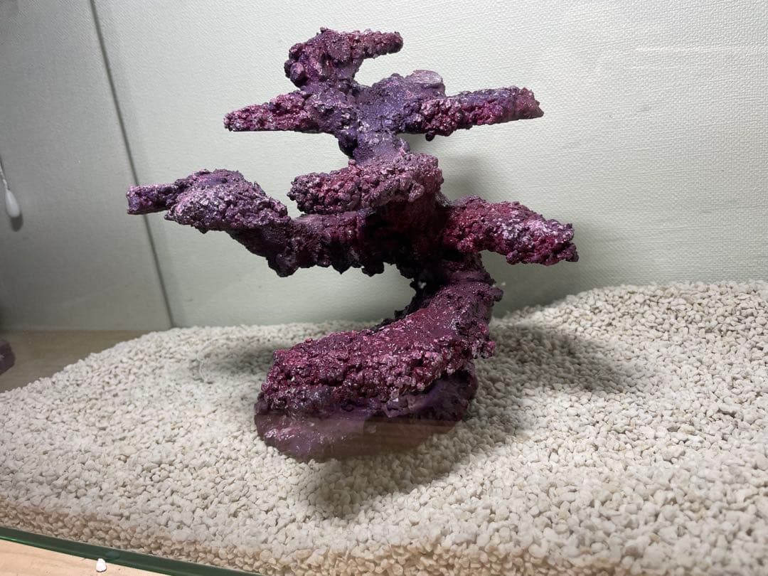 人工ライブロック RR78 アク抜き済み安心塗料使用