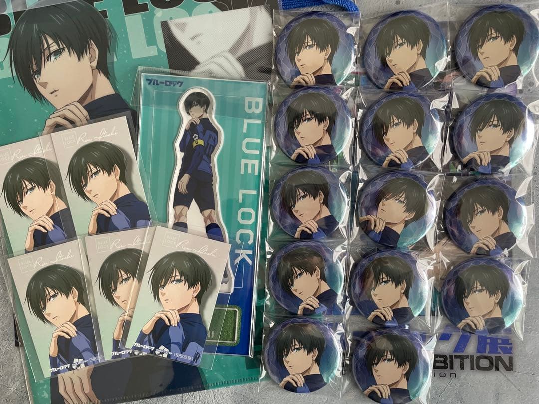 桜内梨子 ラブライブ サンシャイン 色紙 コースター 韓国 Aqours