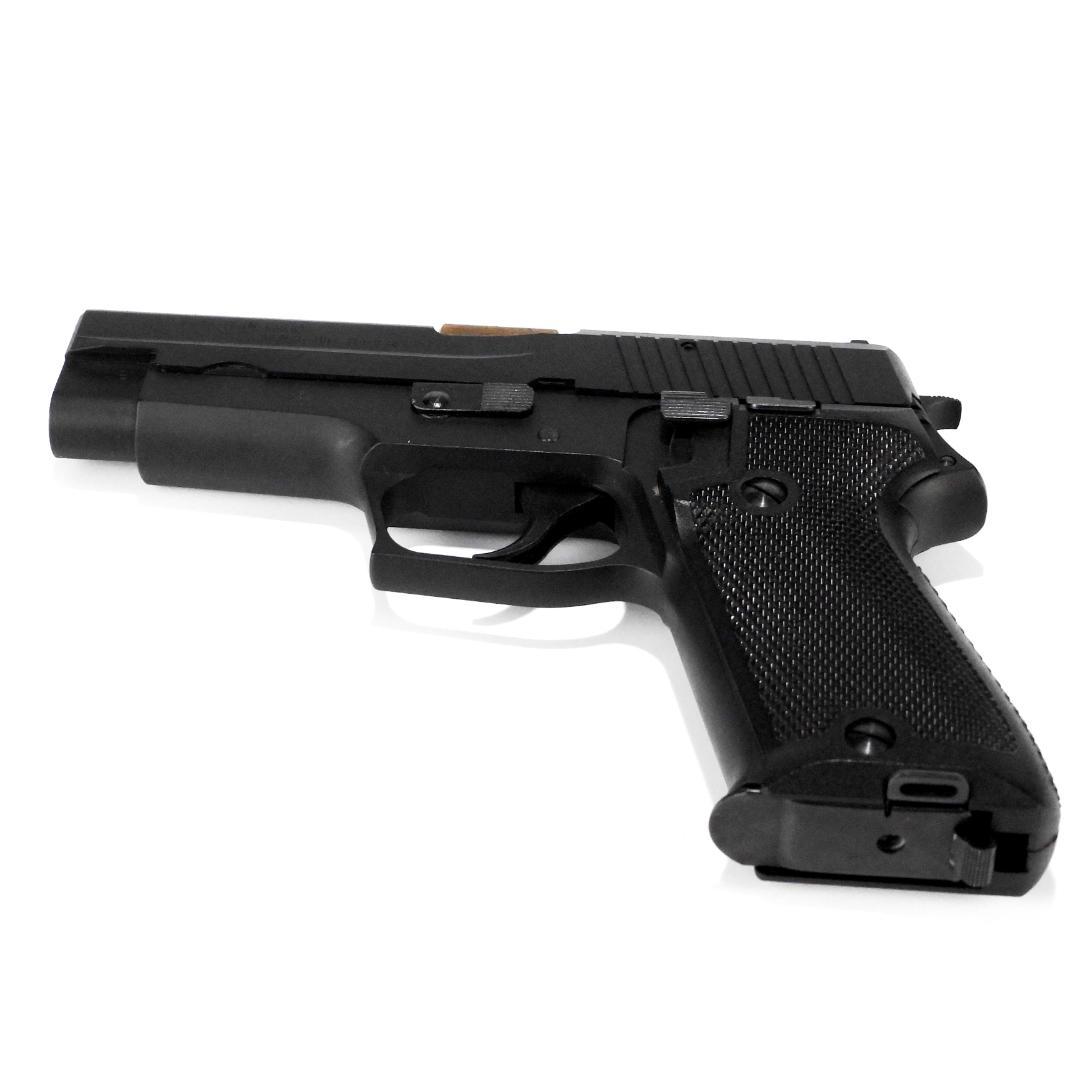 【専用】タナカ 9mm拳銃 SIG SAUER P220陸上自衛隊仕様 ガスガン