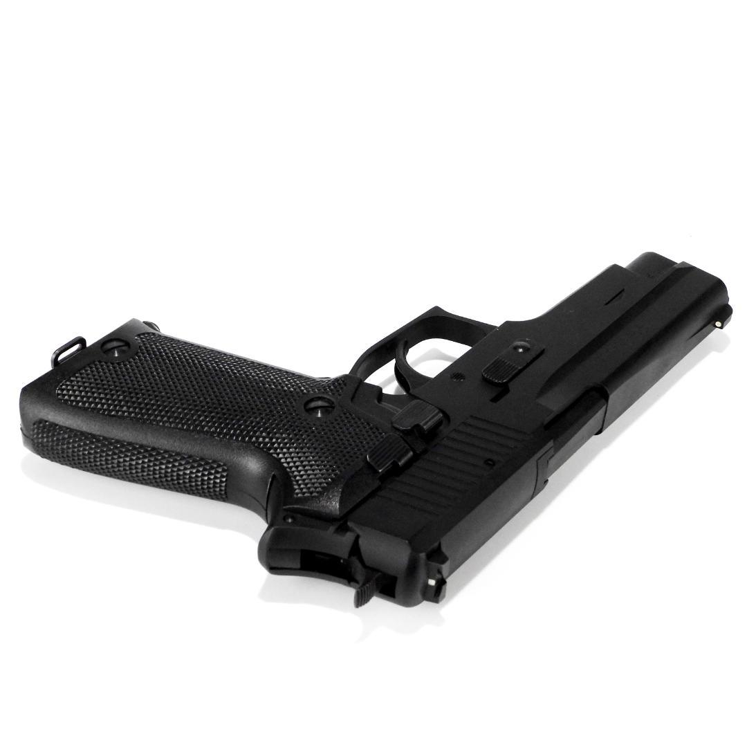 【専用】タナカ 9mm拳銃 SIG SAUER P220陸上自衛隊仕様 ガスガン