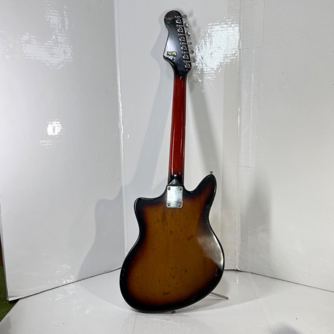 GUYATONE LG-130T 1960年代製エレキギター