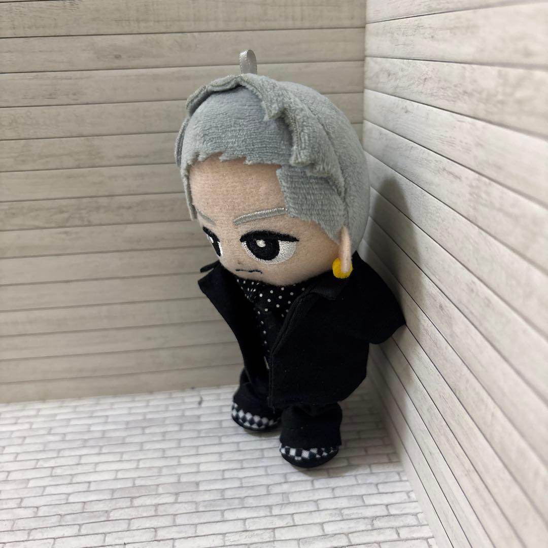 すのチル 岩本照くん WAVEアイズ風