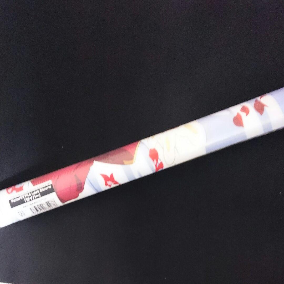 フェイト セイバー プレイマット 未開封