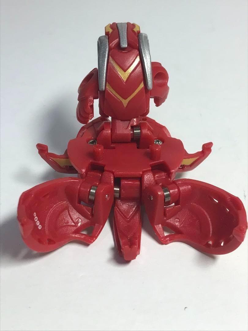 【3個セット】爆丸シリーズ