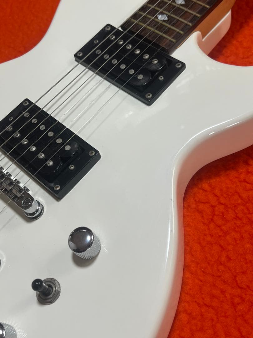 B.C.Rich B.C.リッチ マリオン Marion / ミディアムスケール