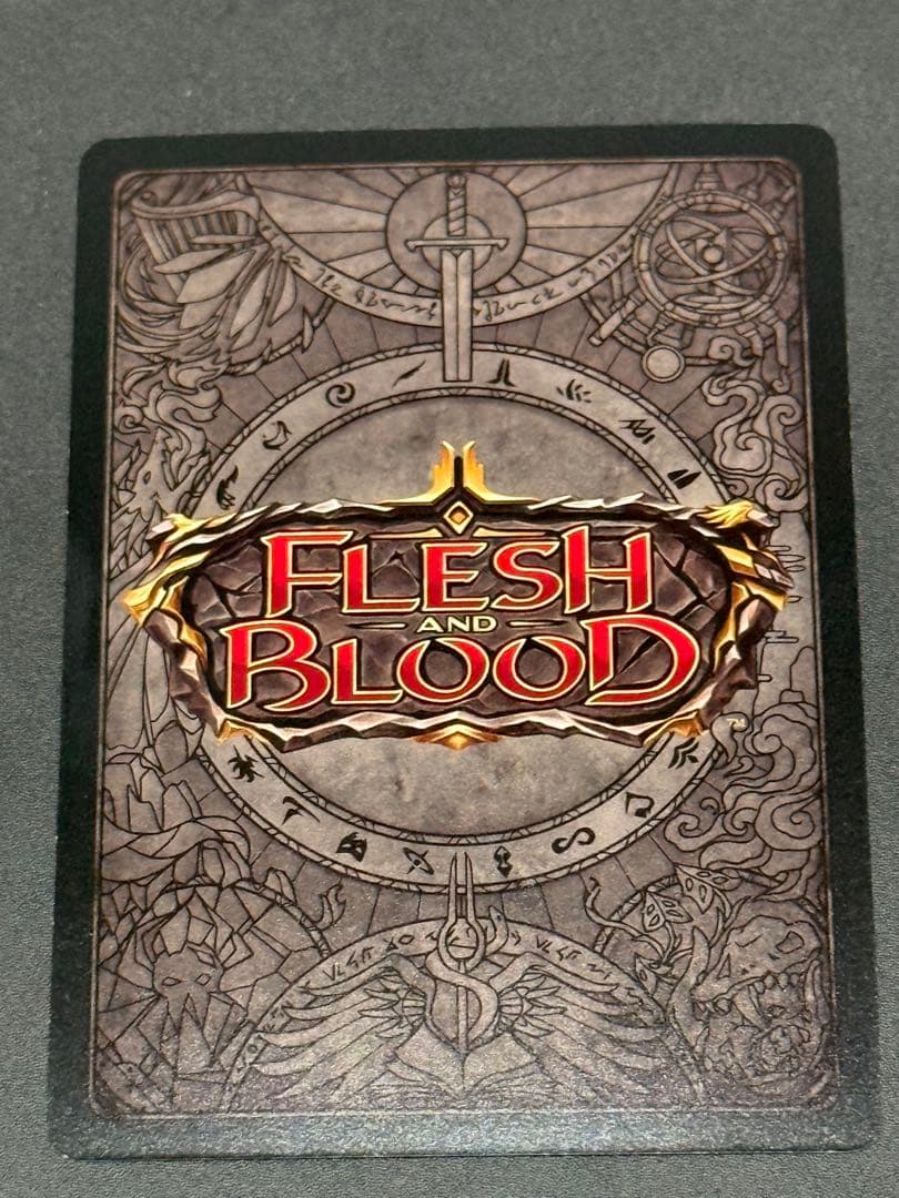 その他 Flesh and Blood Fyendal's Spring Tunic