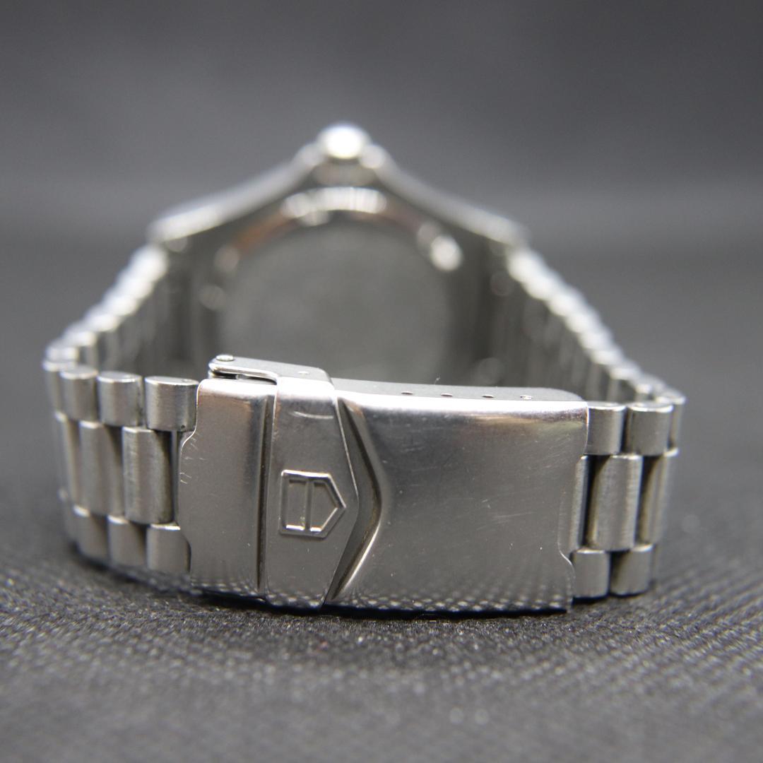 タグホイヤー　プロフェッショナル　932.213　腕時計　クオーツ　メンズ