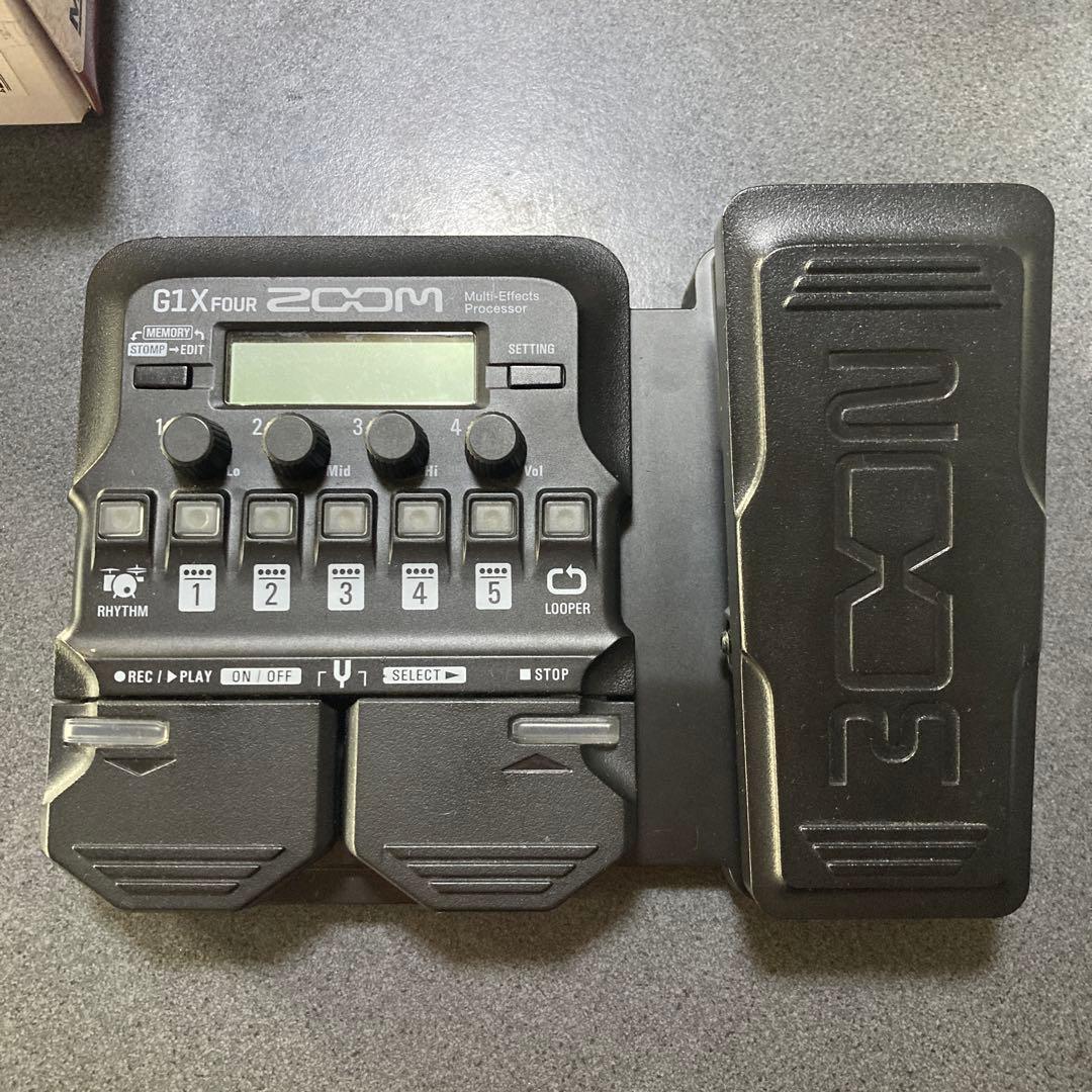 ☆ BOØWYドンズバ機材☆ 良音! ARIA DT-5 ディストーション☆