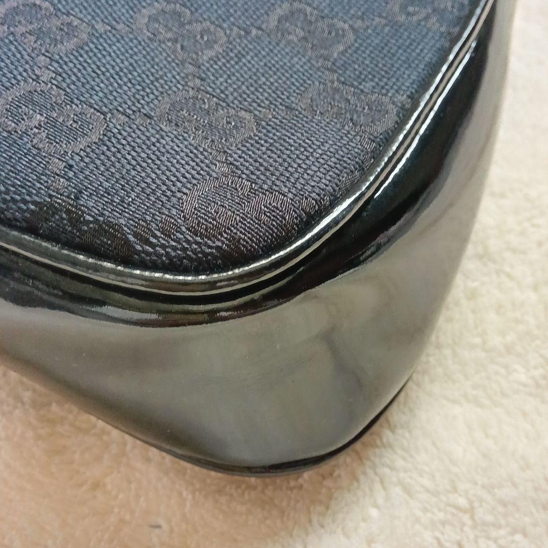 FROM JAPAN公式アカウント01 様　グッチ ワンショルダーバッグ GG