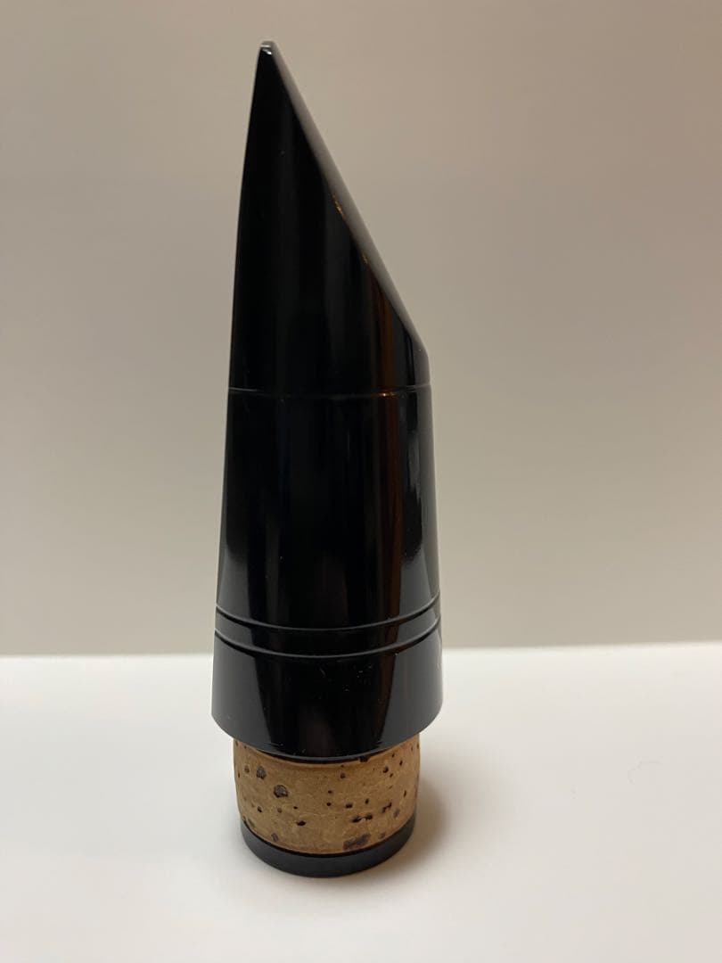 美品！【Playnick Nommos B2 B♭クラリネット】