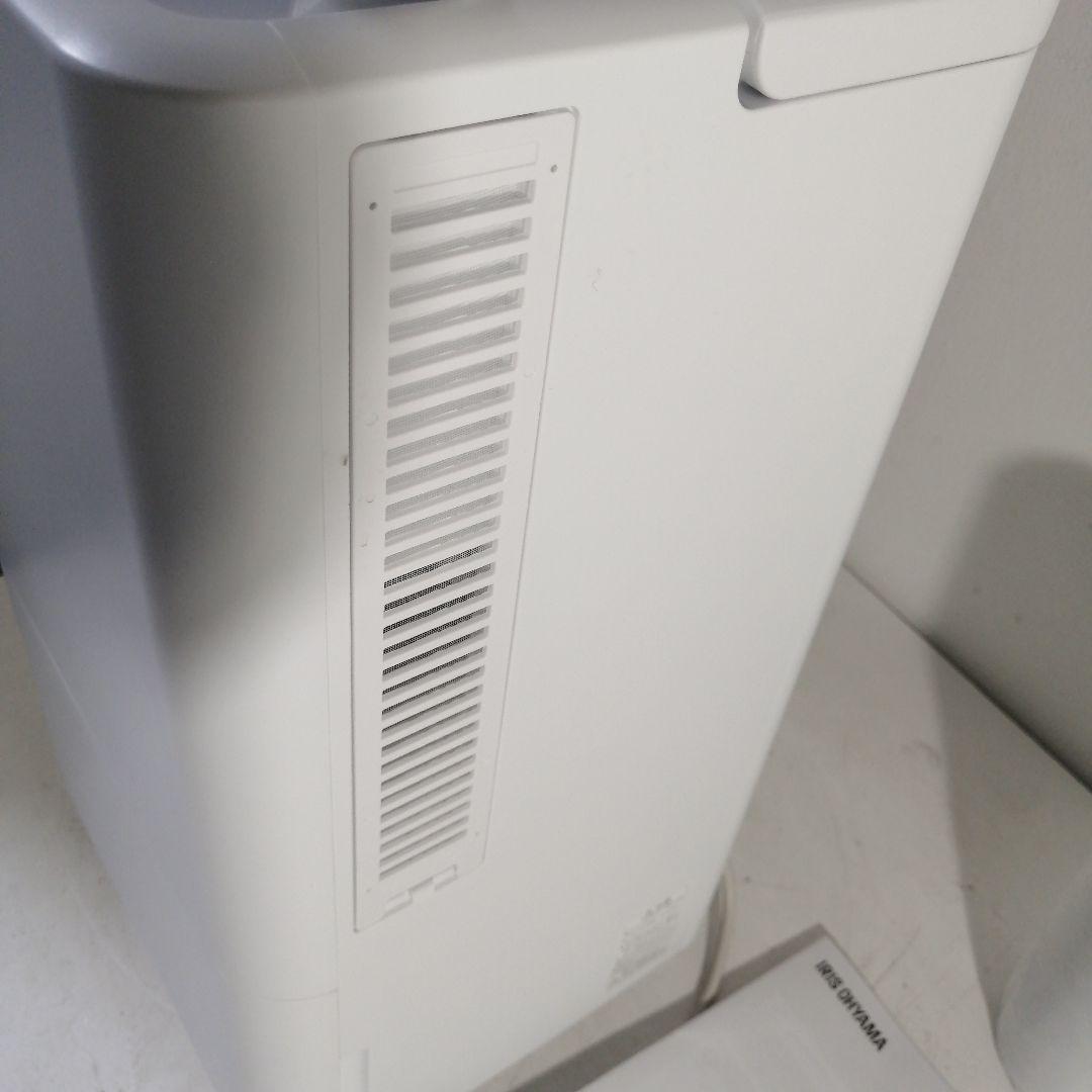 アイリスオーヤマ コンパクトクーラー ica-0301G