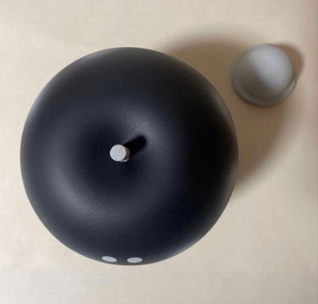 emu SPECIALEDITION ringo 黒板こけし - メルカリ