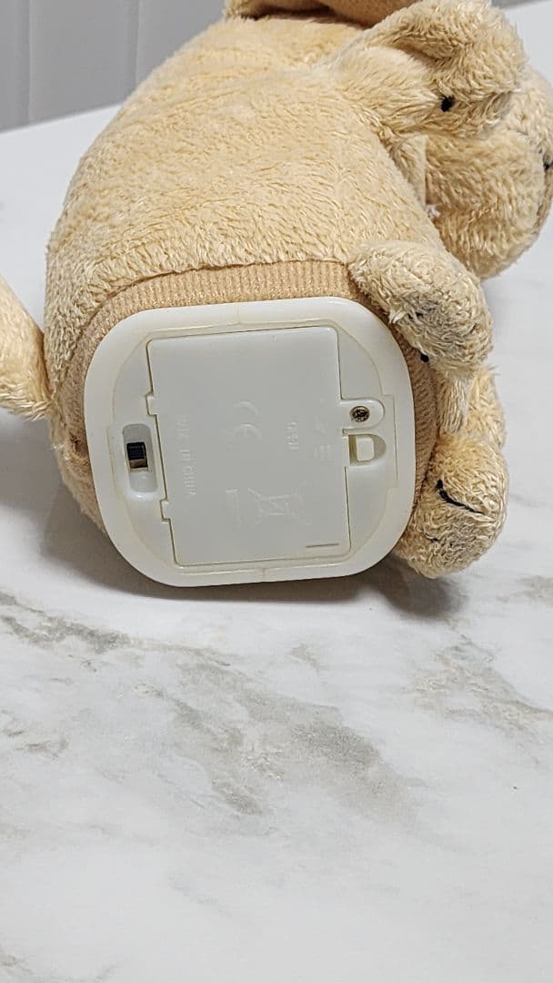 こえマネわんちゃん　動作品　寺子屋　バナナサンド