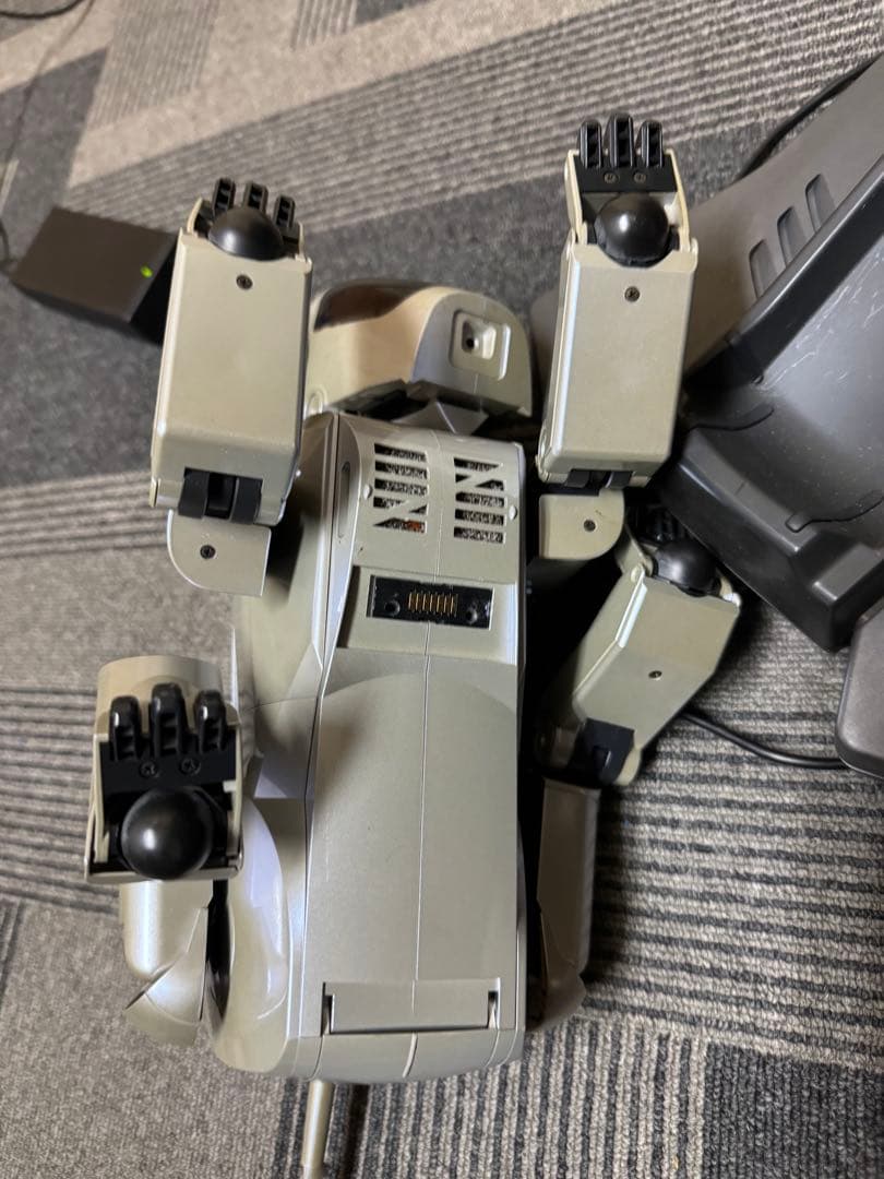 SONY 初代アイボ AIBO ERS-111