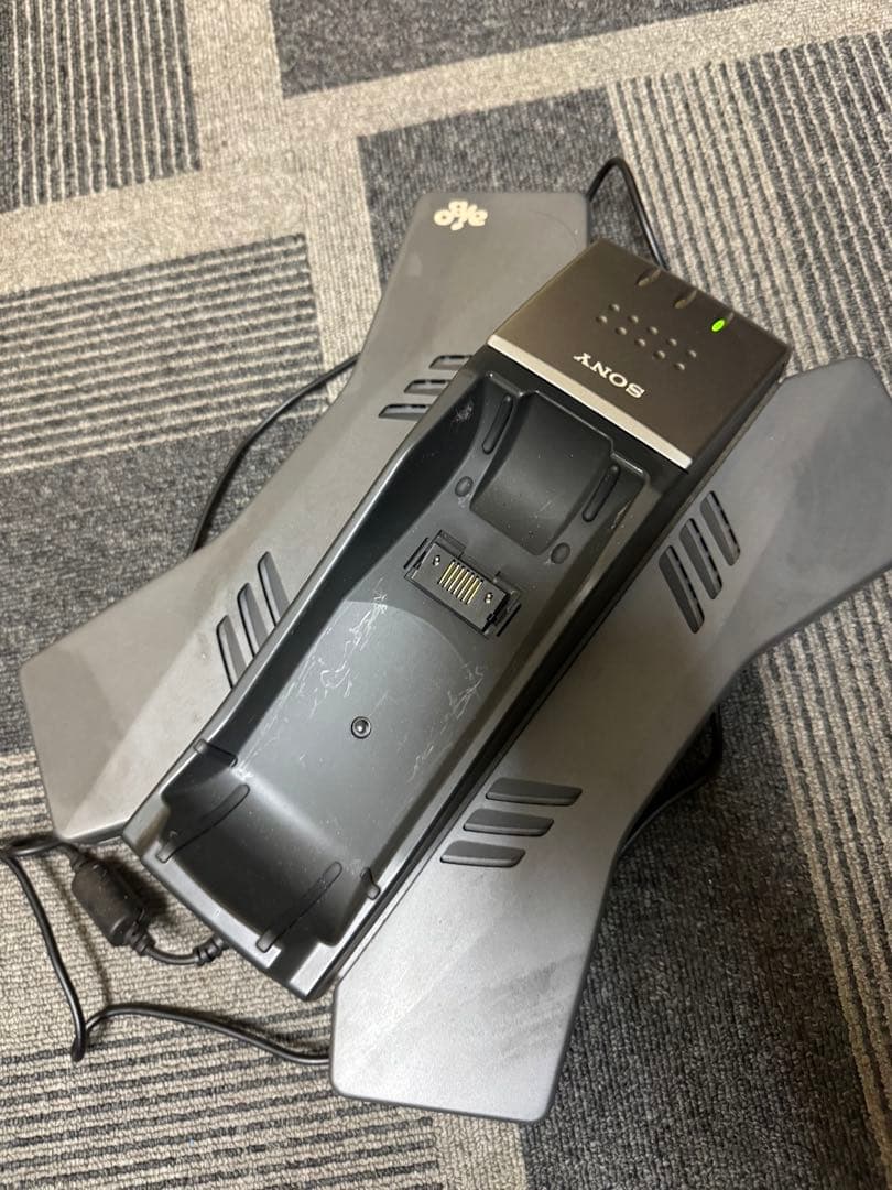 SONY 初代アイボ AIBO ERS-111