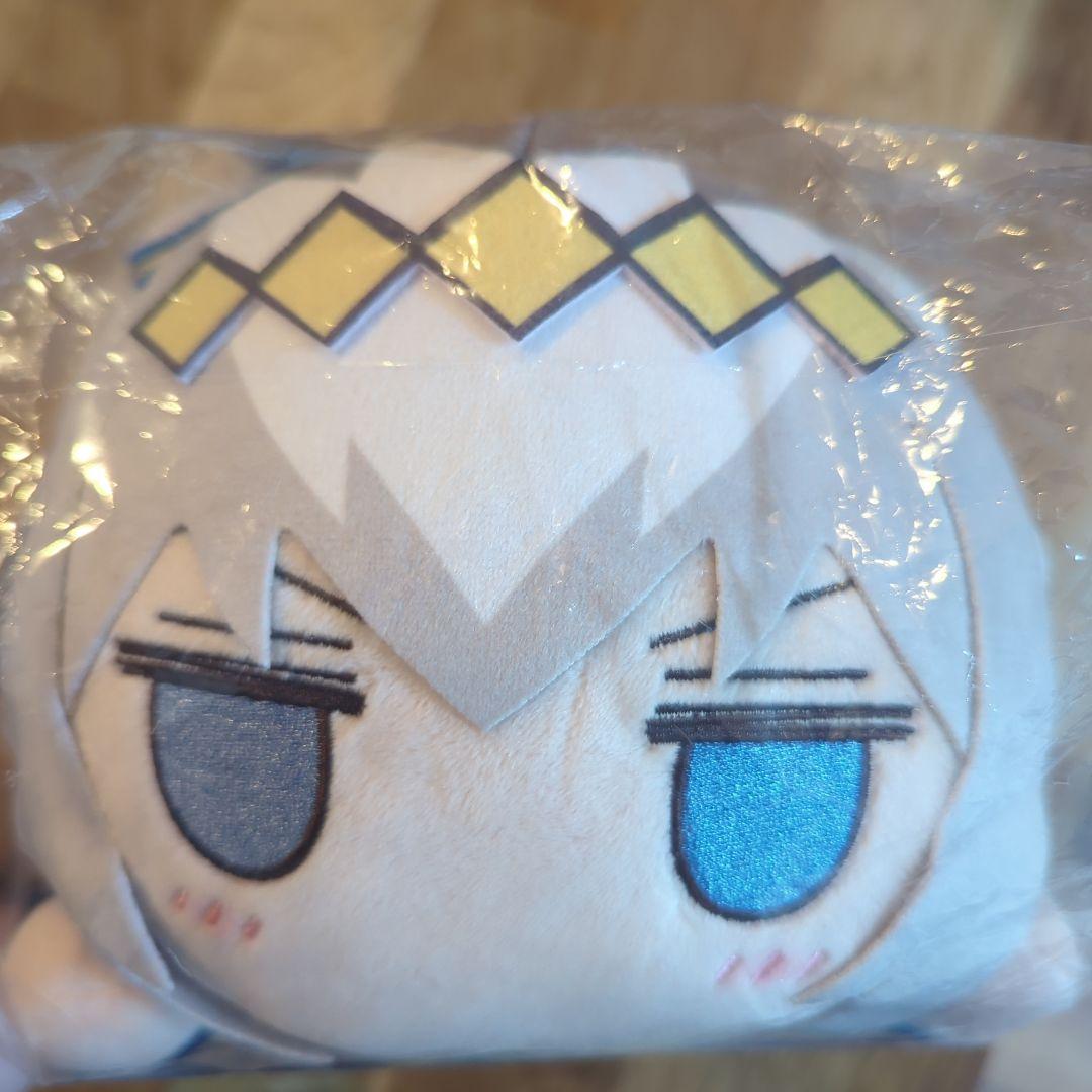 ウマ娘シンデレラグレイ・ラスト賞かんたんオグリ寝っころぬいぐるみ