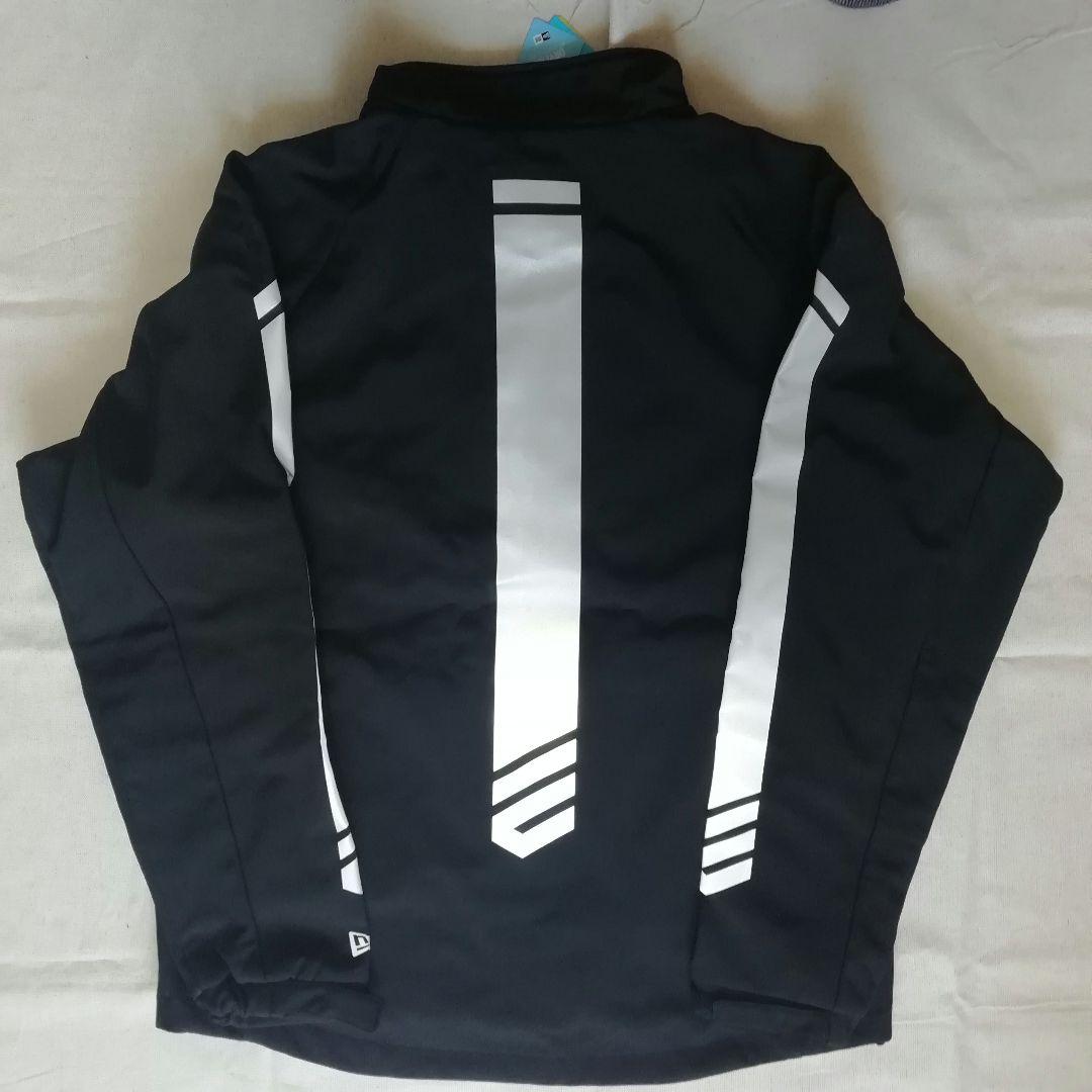 Shell Jacket ENGENDERIST 西川貴教 NEW ERA